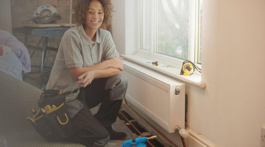 Expert burst pipe repair services in Deep Water, WV